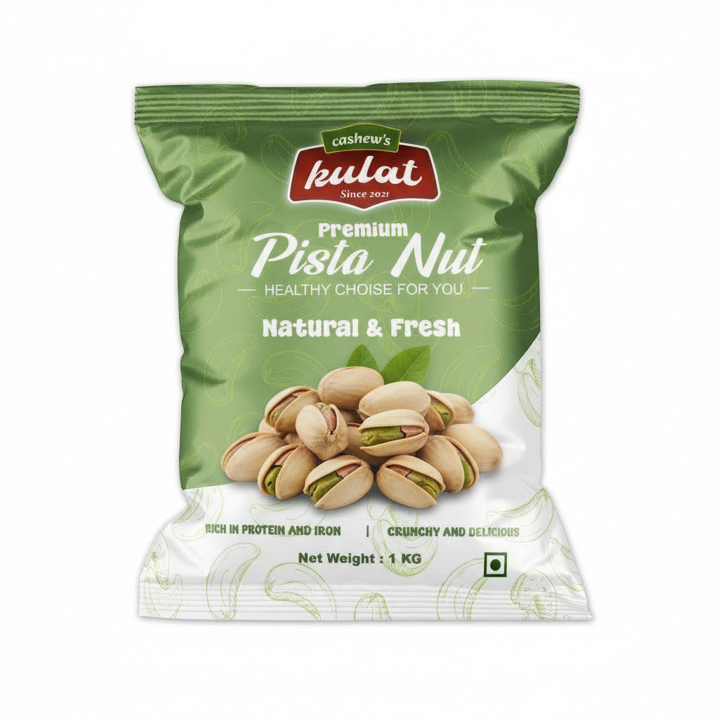 Salted Pista Nut