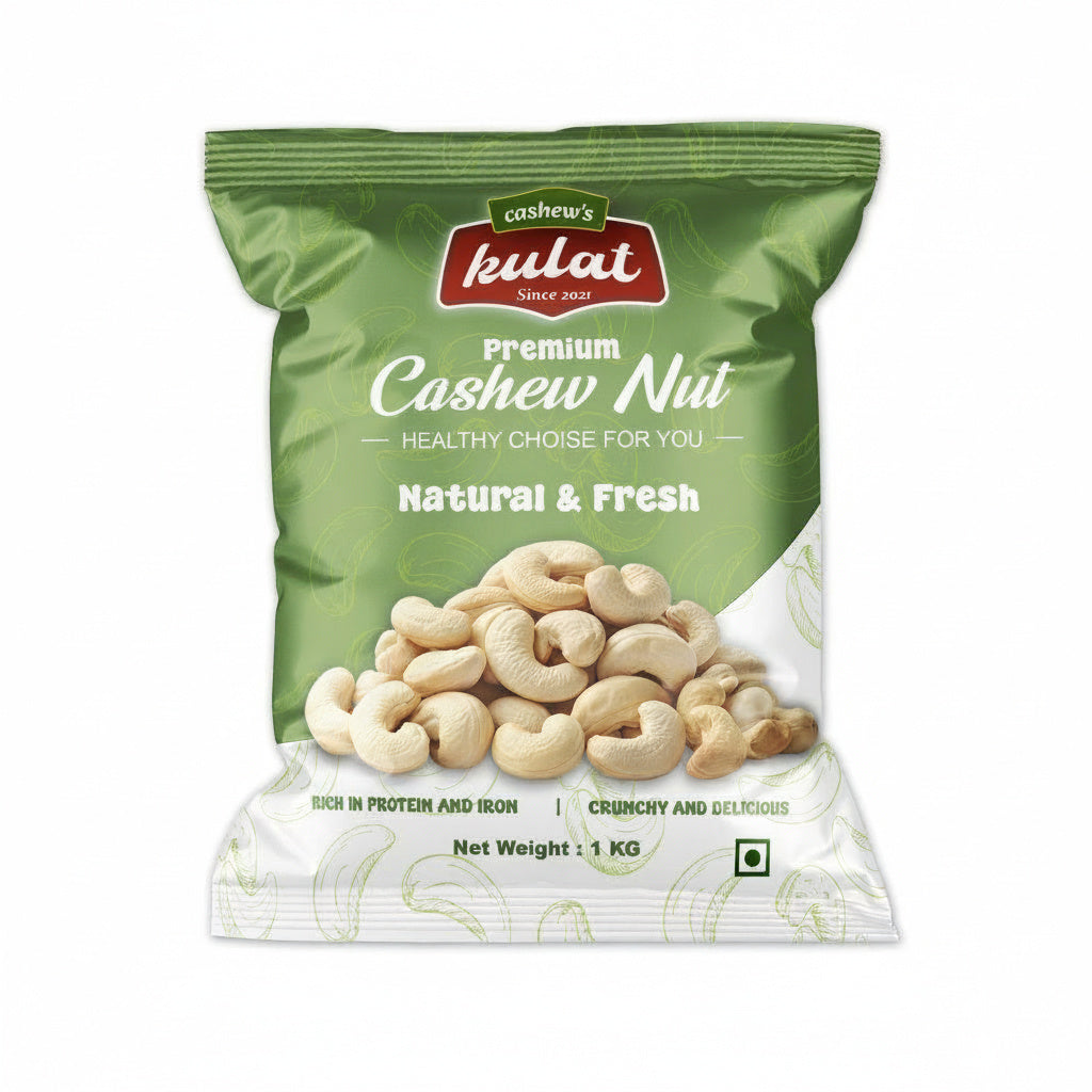 Premium Jumbo Cashew