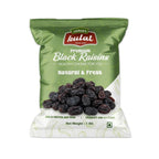 Premium Black Raisins